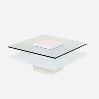 Square Coffee Table at Mobler Furniture