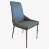 Modern Dining Chair | Bailey | Mobler Modern Furniture Edmonton