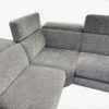 Fabric Power Sectional | Desoto | Mobler Modern Furniture