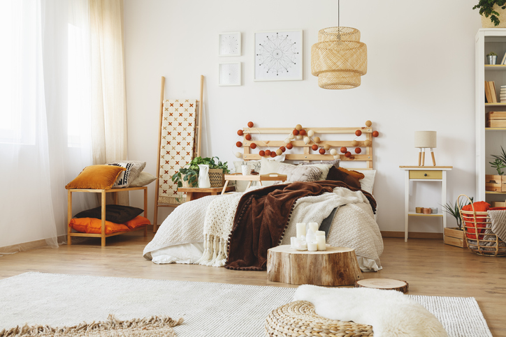 How to Make A Cozy Space with Modern Furniture