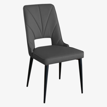 Kristy Dining Chair | Mobler Modern Furniture | Edmonton Chairs