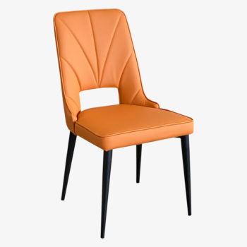 Kristy Dining Chair | Mobler Modern Furniture | Edmonton Chairs