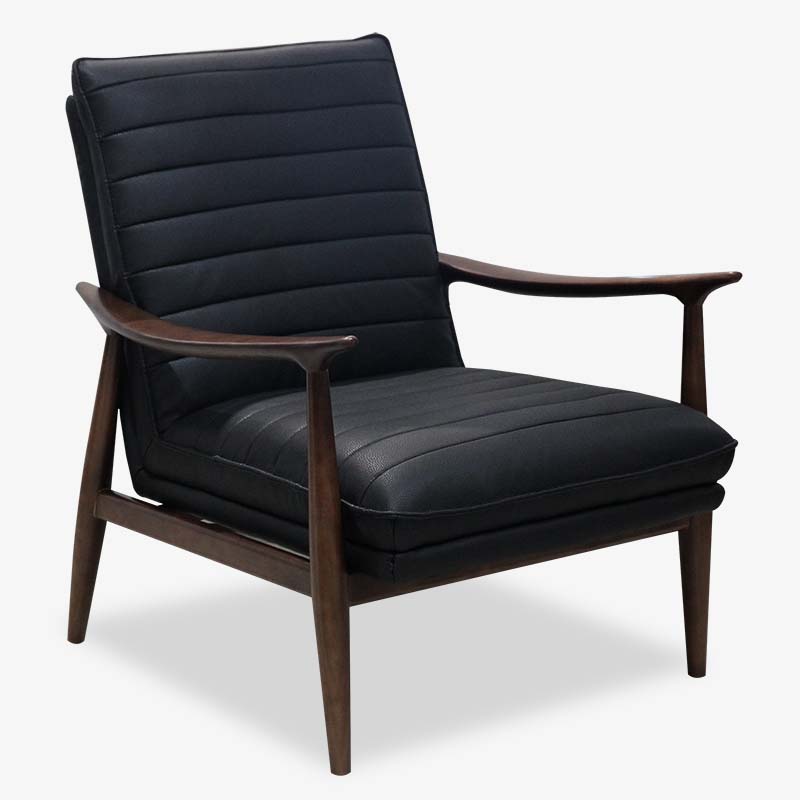 Accent Chair | Madrid | Mobler Modern Furniture Edmonton