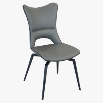 Modern Dining Chair | Mia | Mobler Modern Furniture Edmonton