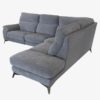 Fabric Power Sectional | Miramar | Mobler Modern Furniture Edmonton