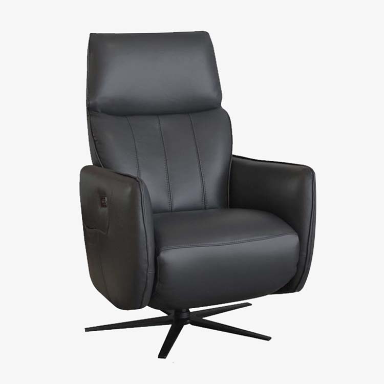 Siena Power Reclining Chair Mobler Furniture Edmonton