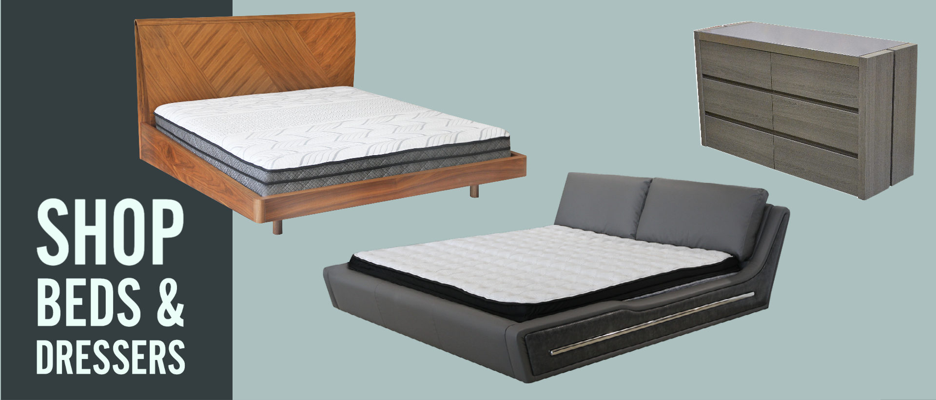 We Offer Modern Furniture In Edmonton, AB