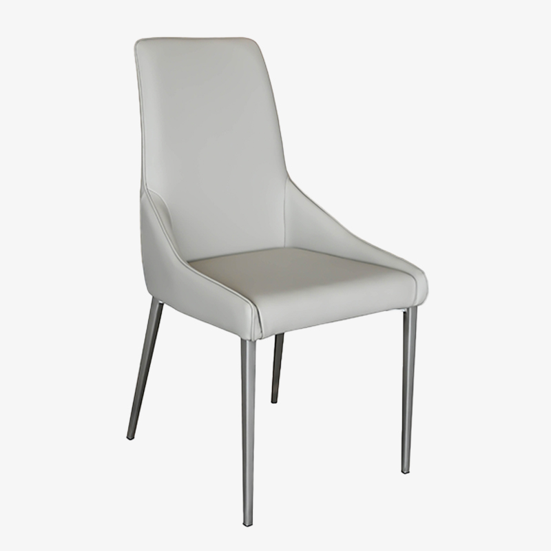 Modern Dining Chair | Bailey | Mobler Modern Furniture Edmonton